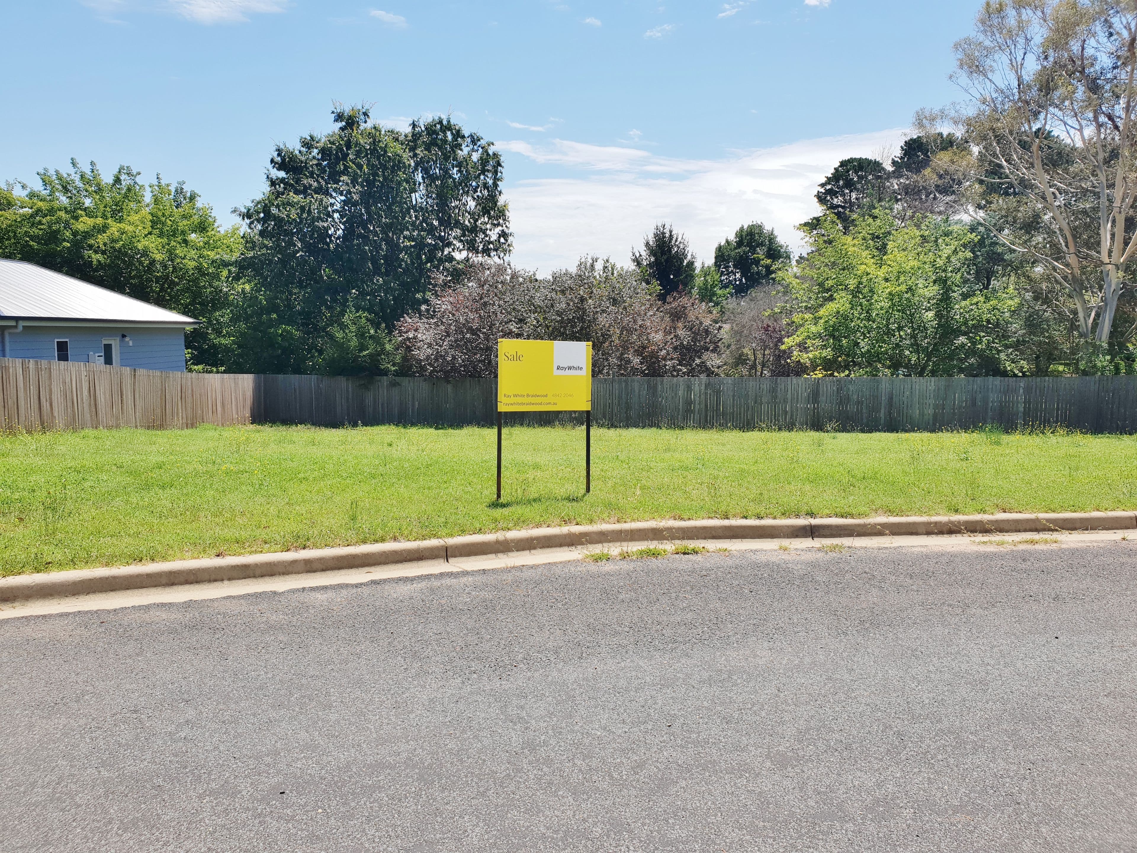 17 Malone Street, Braidwood NSW 2622, Braidwood - Image 1