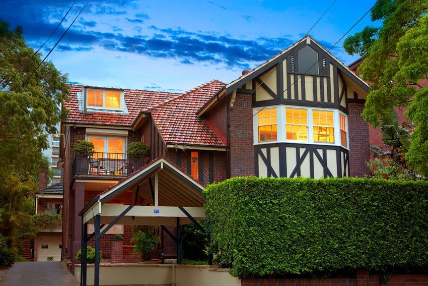 Residence 2,20 Bennett Street, CREMORNE NSW 2090, Cremorne - Image 1