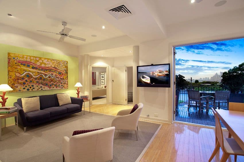 Residence 2,20 Bennett Street, CREMORNE NSW 2090, Cremorne - Thumbnail 2