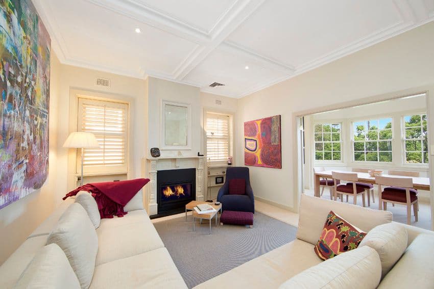 Residence 2,20 Bennett Street, CREMORNE NSW 2090, Cremorne - Thumbnail 4