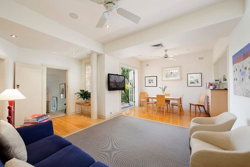 Residence 2,20 Bennett Street, CREMORNE NSW 2090, Cremorne - Thumbnail 5