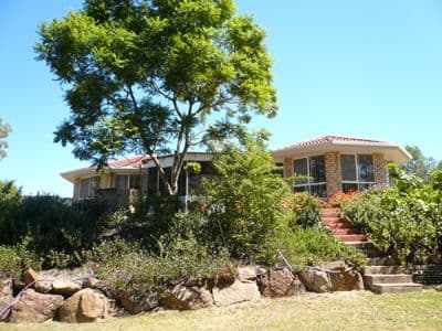 107-109  Campbell Drive, KOORALBYN QLD 4285, Kooralbyn - Image 1