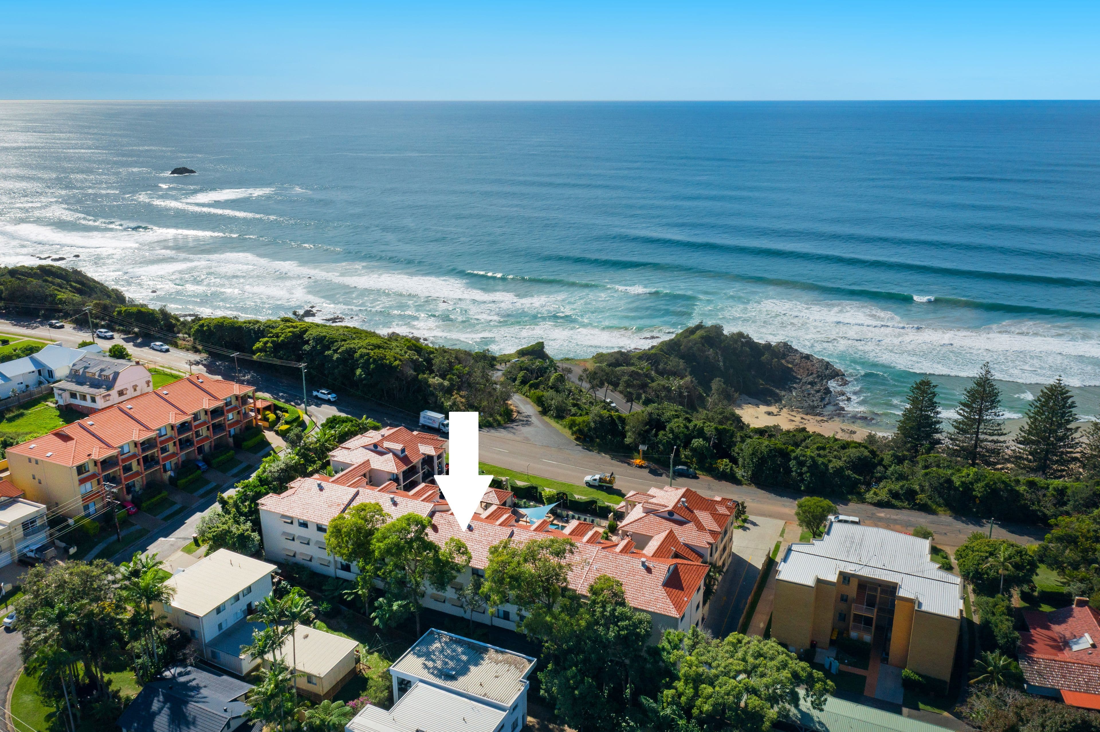 213/37 Pacific Drive, Port Macquarie NSW 2444, Port Macquarie - Image 1