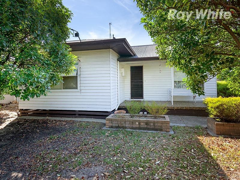 2 Pollard Street, WODONGA VIC 3690, Wodonga - Image 1