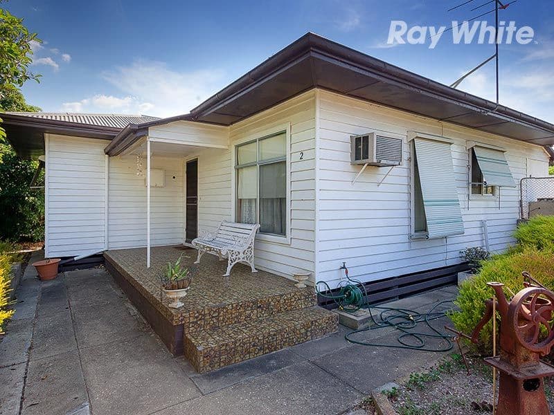 2 Pollard Street, WODONGA VIC 3690, Wodonga - Thumbnail 2