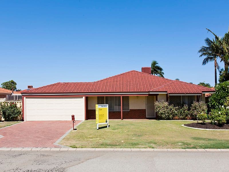 22 Pyrite Court, FORRESTFIELD WA 6058, Forrestfield - Thumbnail 2