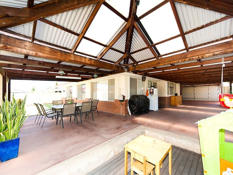 22 Pyrite Court, FORRESTFIELD WA 6058, Forrestfield - Thumbnail 4