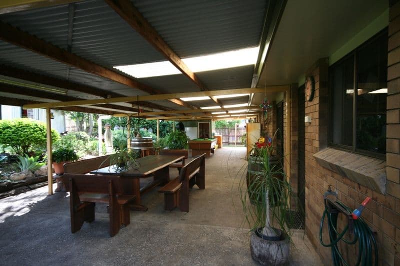 27  Lawrence Street, BILOELA QLD 4715, Biloela - Thumbnail 4