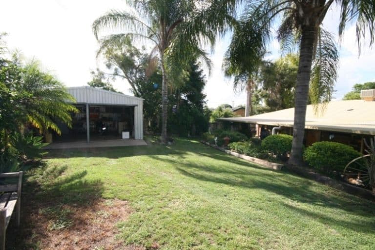 27  Lawrence Street, BILOELA QLD 4715, Biloela - Thumbnail 7