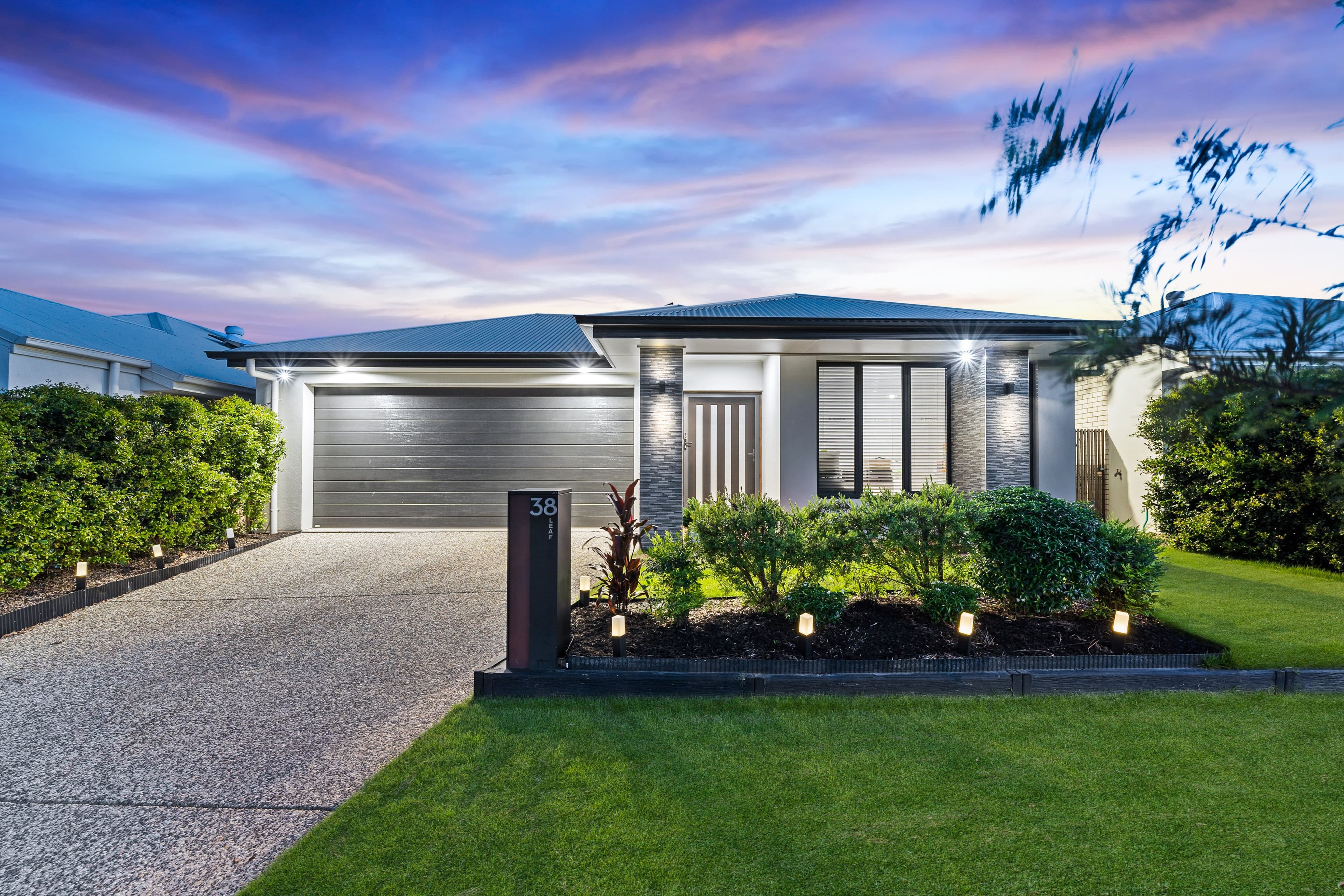 38 Leaf Street, Greenbank QLD 4124, Greenbank - Image 1