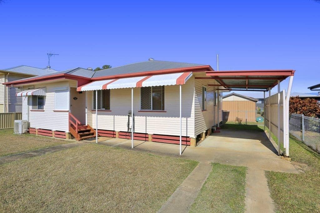 4 Lloyd Street, Walkervale QLD 4670, Walkervale - Thumbnail 2