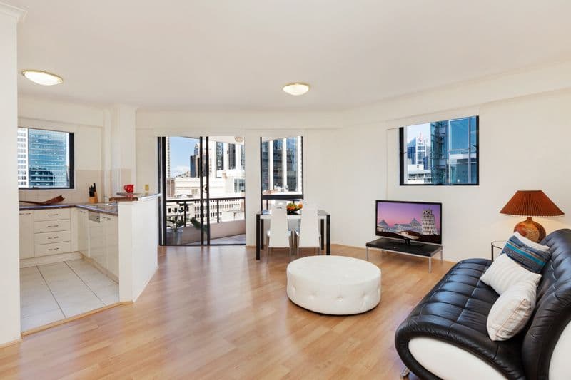  365 Kent Street, Sydney NSW 2000, Sydney - Image 1
