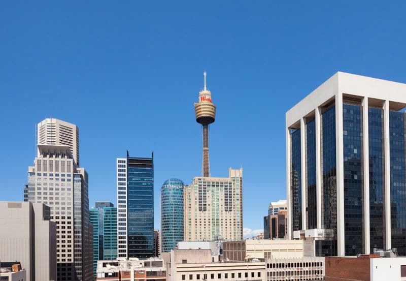  365 Kent Street, Sydney NSW 2000, Sydney - Thumbnail 7