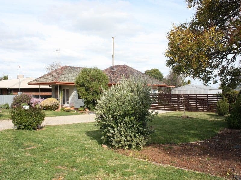 27 Banff Street, COROWA NSW 2646, Corowa - Image 1
