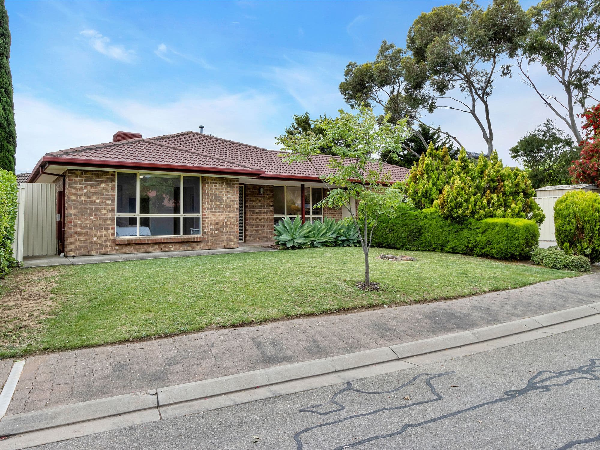 1 Mccormack Crescent, Woodcroft SA 5162, Woodcroft - Thumbnail 2