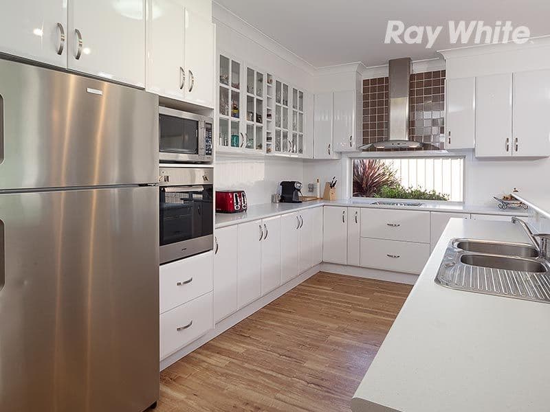 7 Darga Place, SPRINGDALE HEIGHTS NSW 2641, Springdale Heights - Thumbnail 8