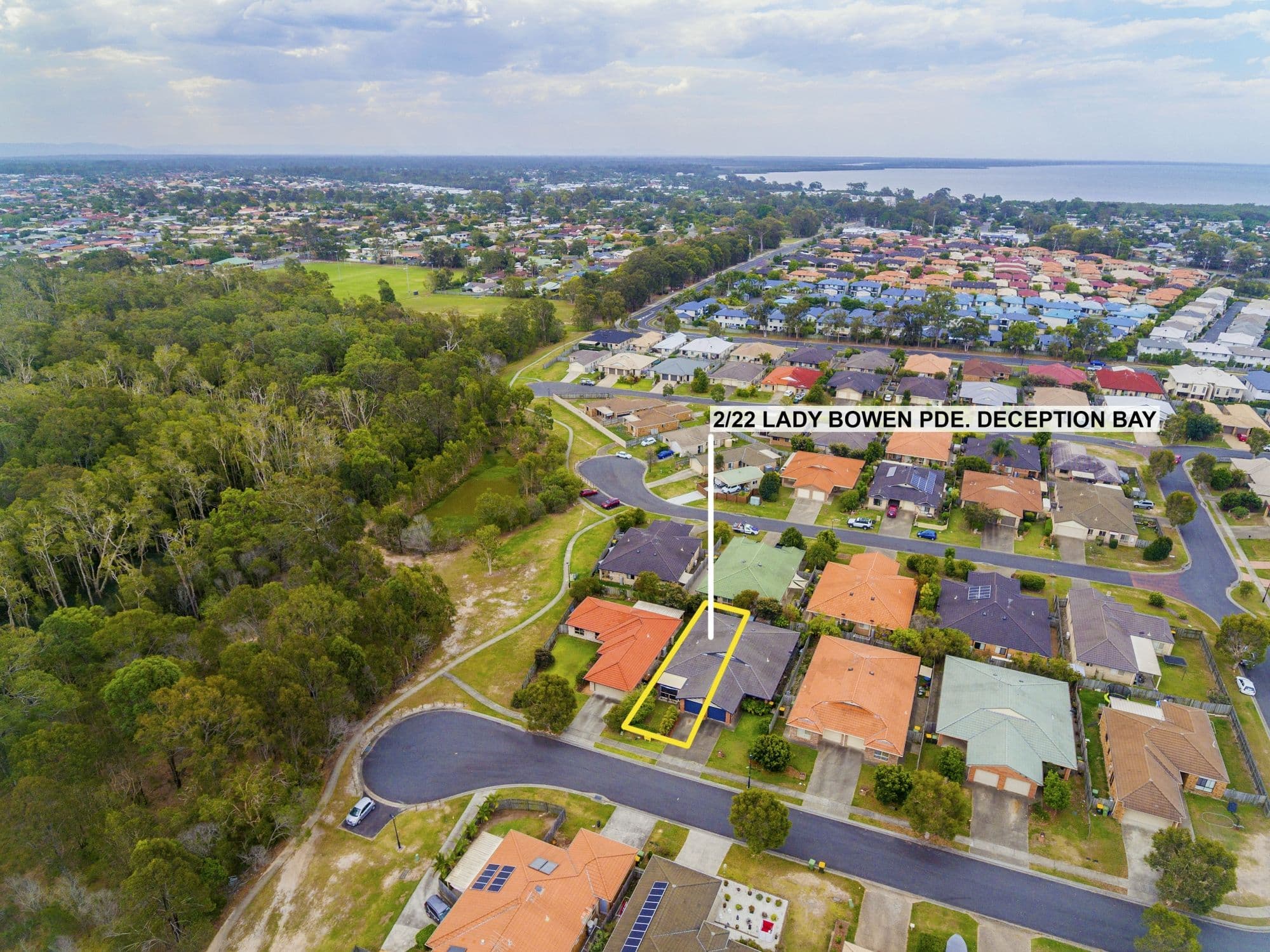 22 Lady Bowen Parade, Rothwell QLD 4022, Rothwell - Thumbnail 2