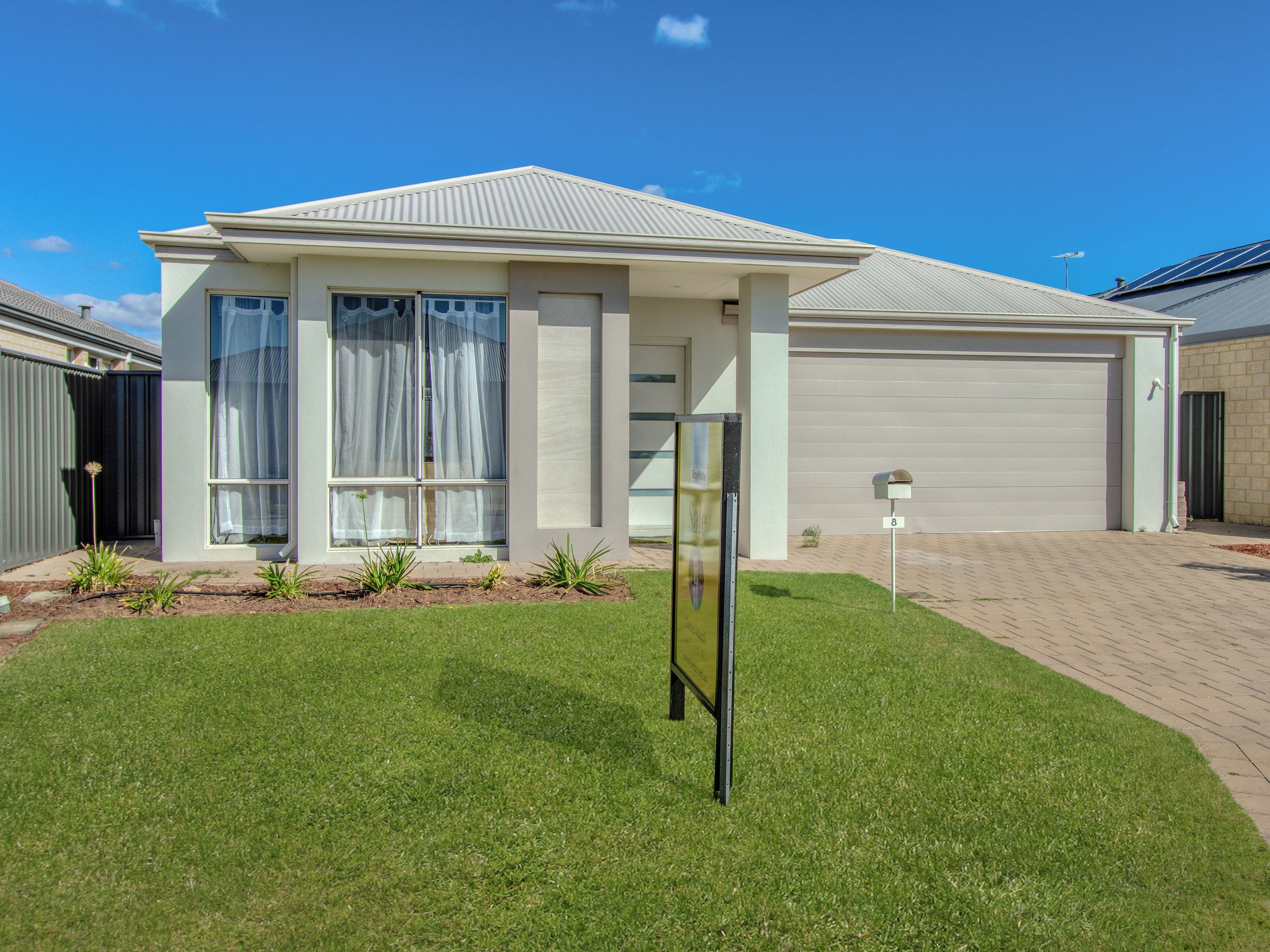 8 Russet Way, Baldivis WA 6171, Baldivis - Thumbnail 3