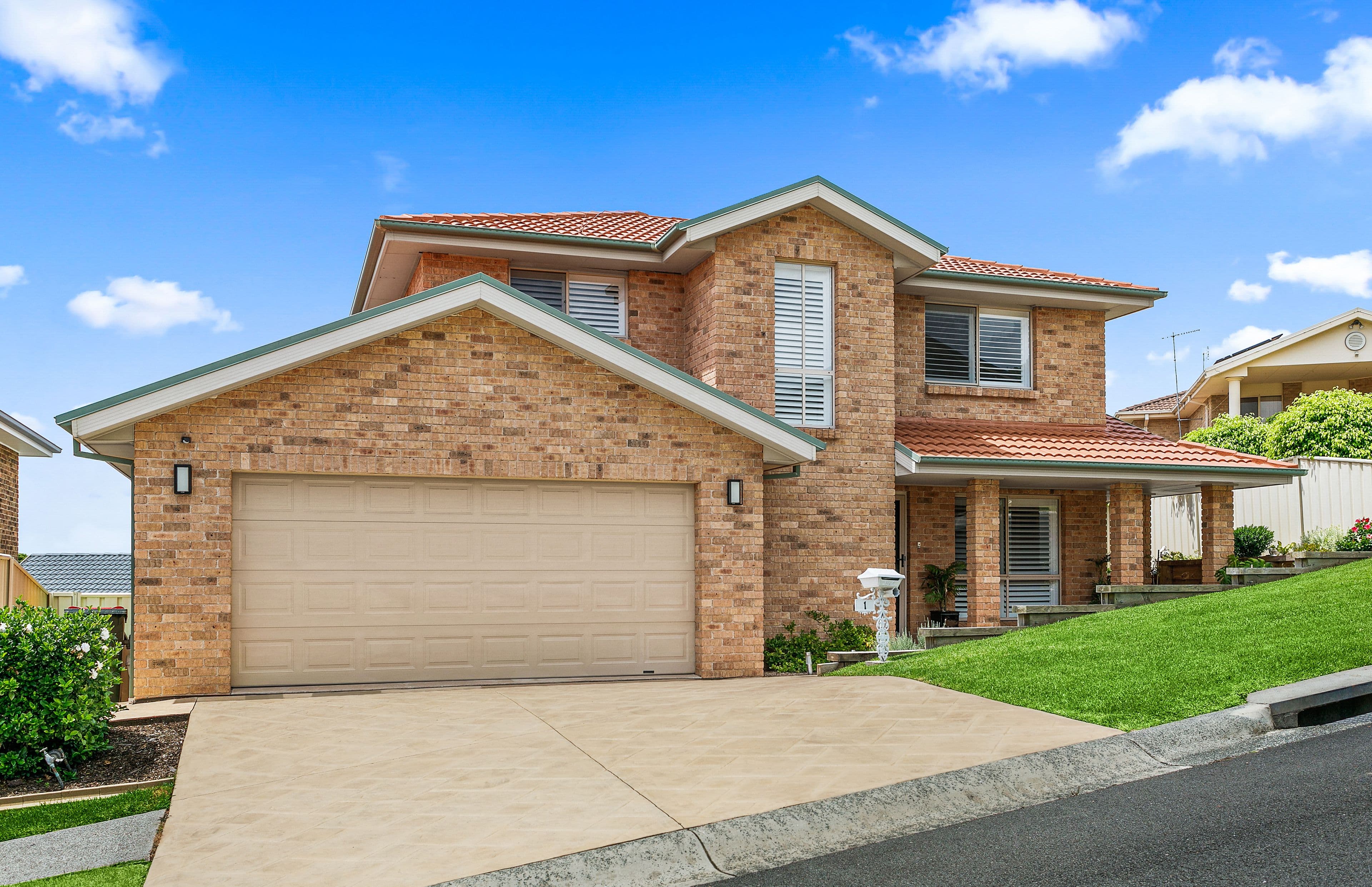 1 Menindee Close, Flinders NSW 2529, Flinders - Image 1