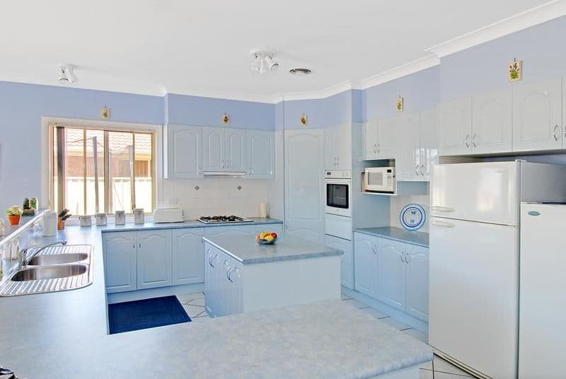 8   Featherwood Place, ALBION PARK RAIL NSW 2527, Albion Park Rail - Thumbnail 4