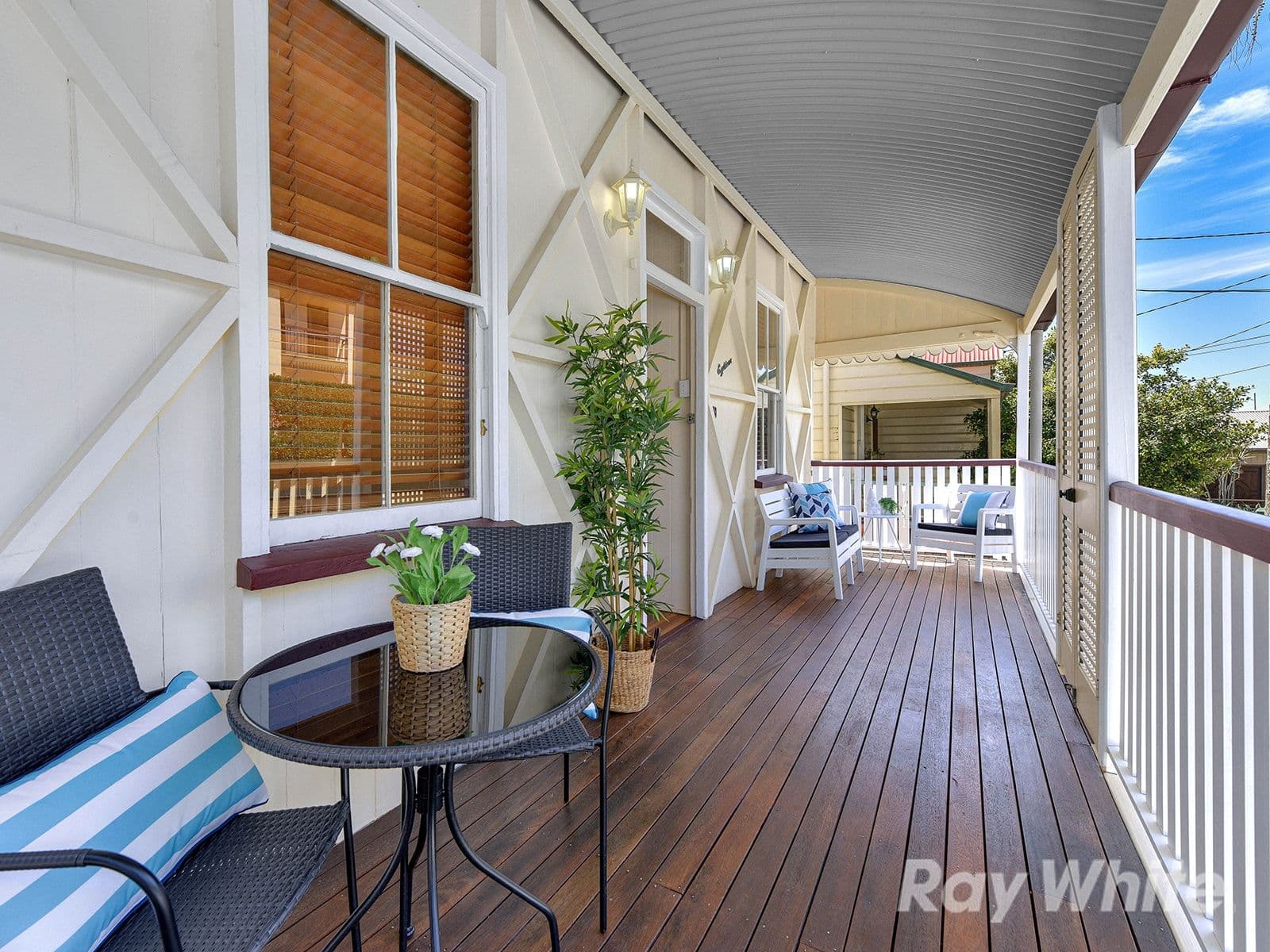 18 Hammond Street, Red Hill QLD 4059, Red Hill - Thumbnail 3