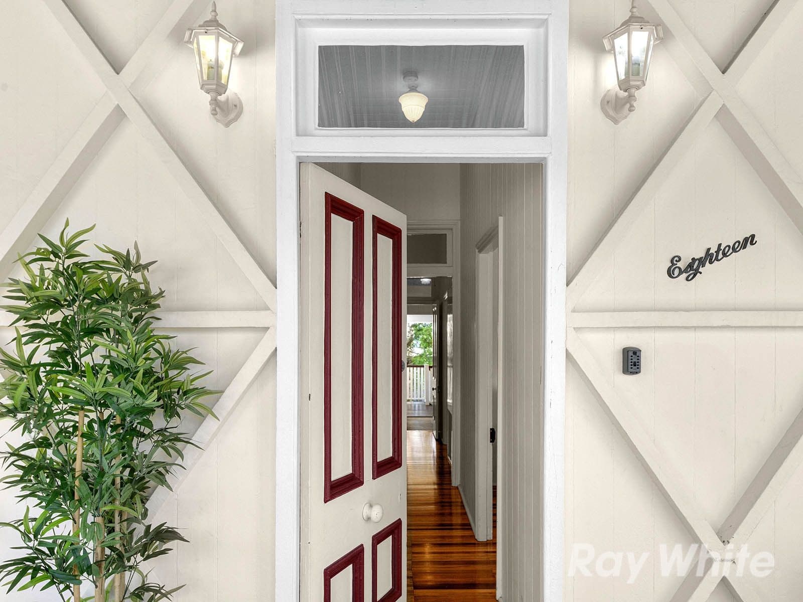 18 Hammond Street, Red Hill QLD 4059, Red Hill - Thumbnail 4