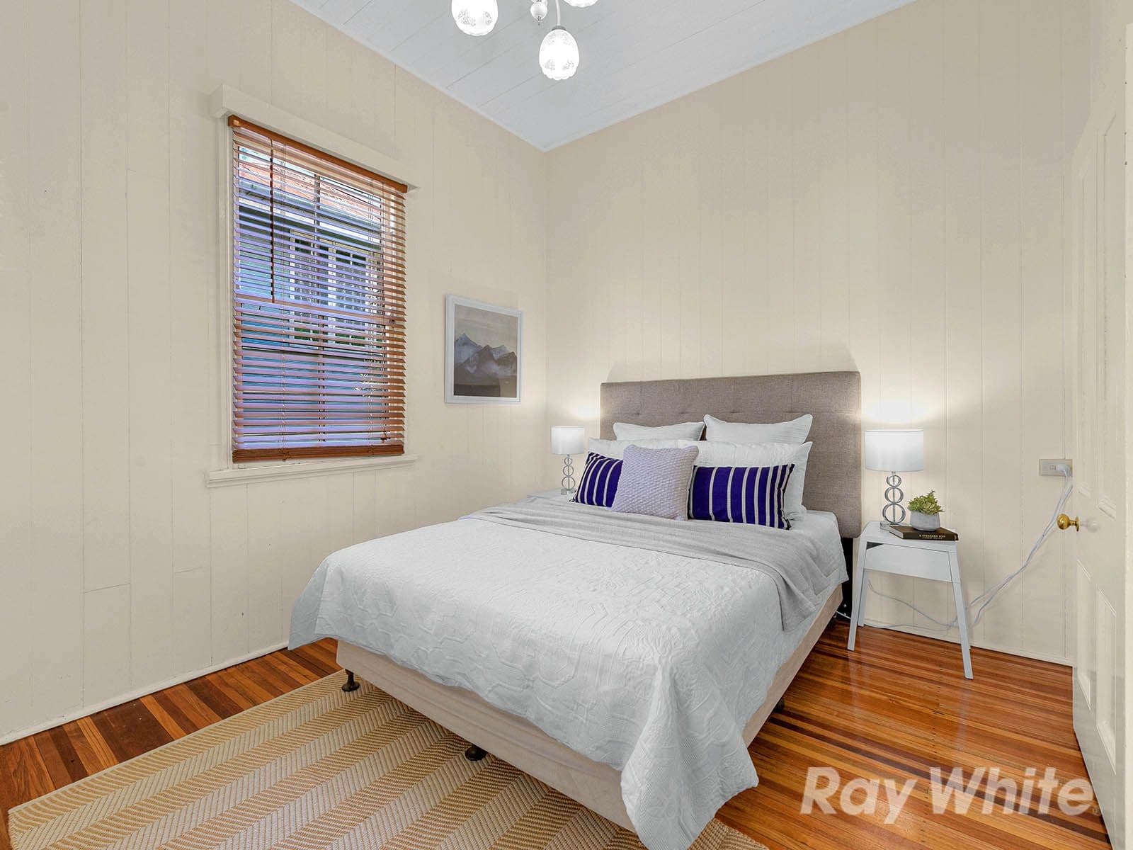 18 Hammond Street, Red Hill QLD 4059, Red Hill - Thumbnail 5