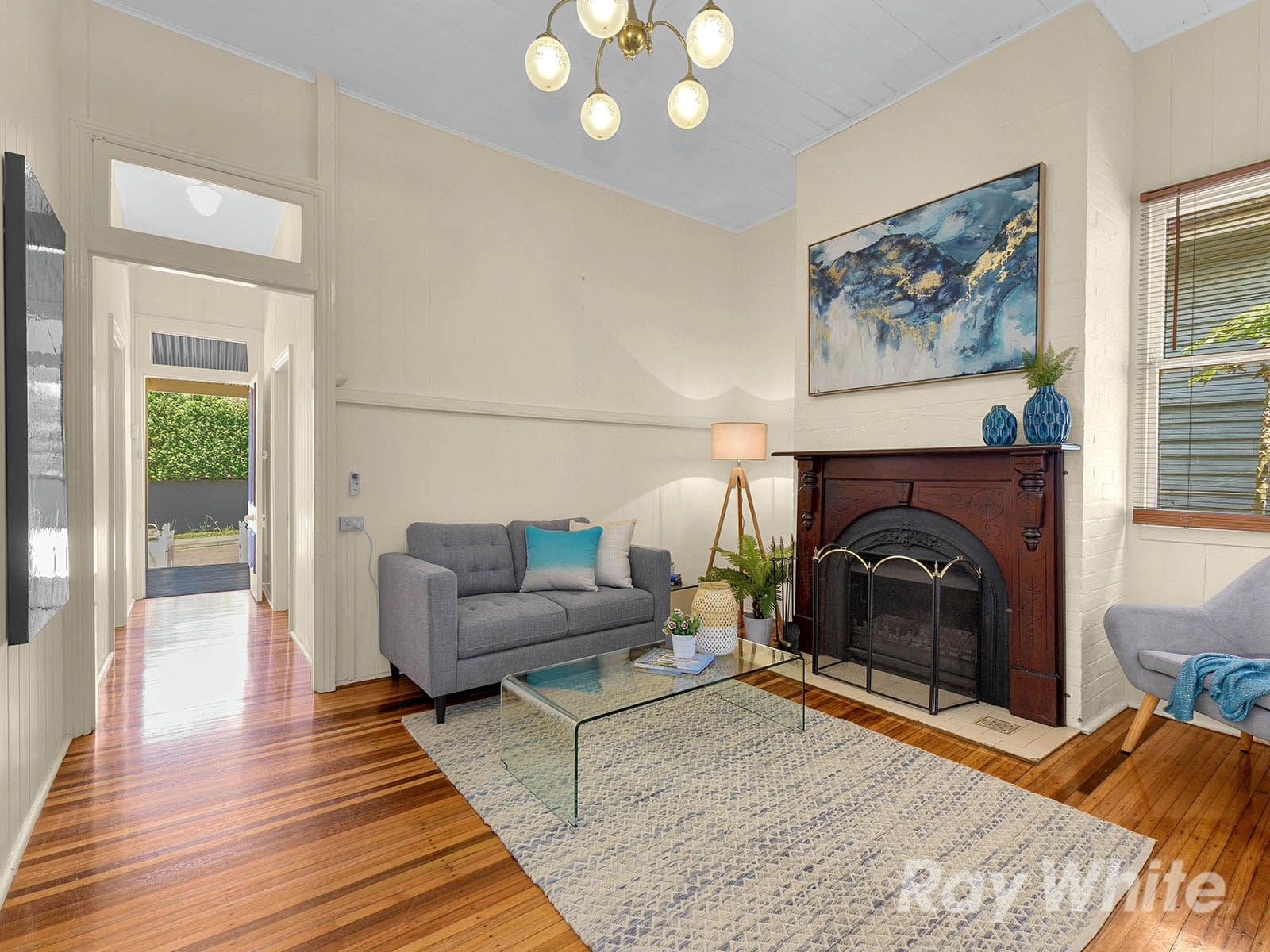 18 Hammond Street, Red Hill QLD 4059, Red Hill - Thumbnail 8