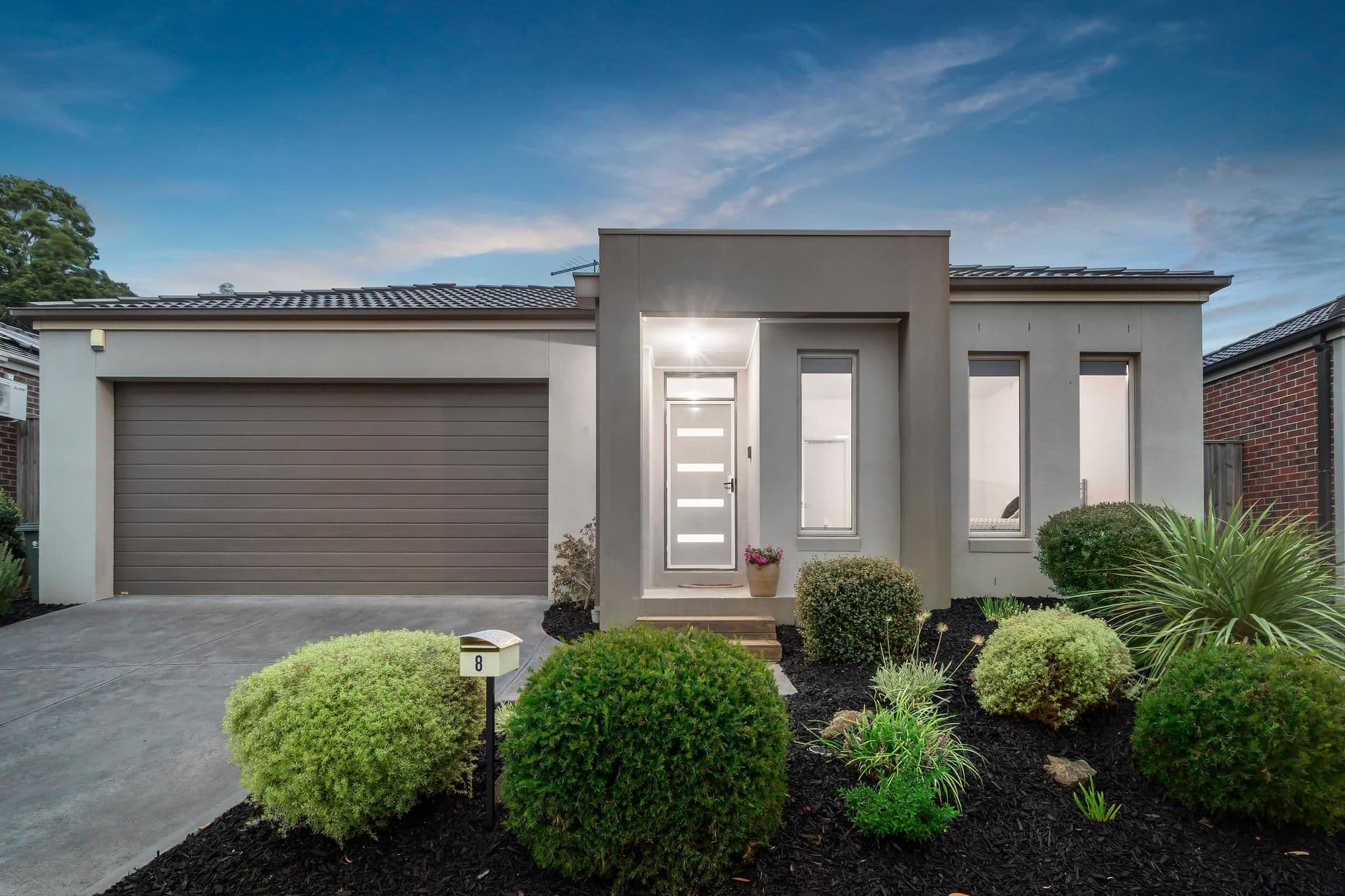 8 Allsop Avenue, Mernda VIC 3754, Mernda - Image 1