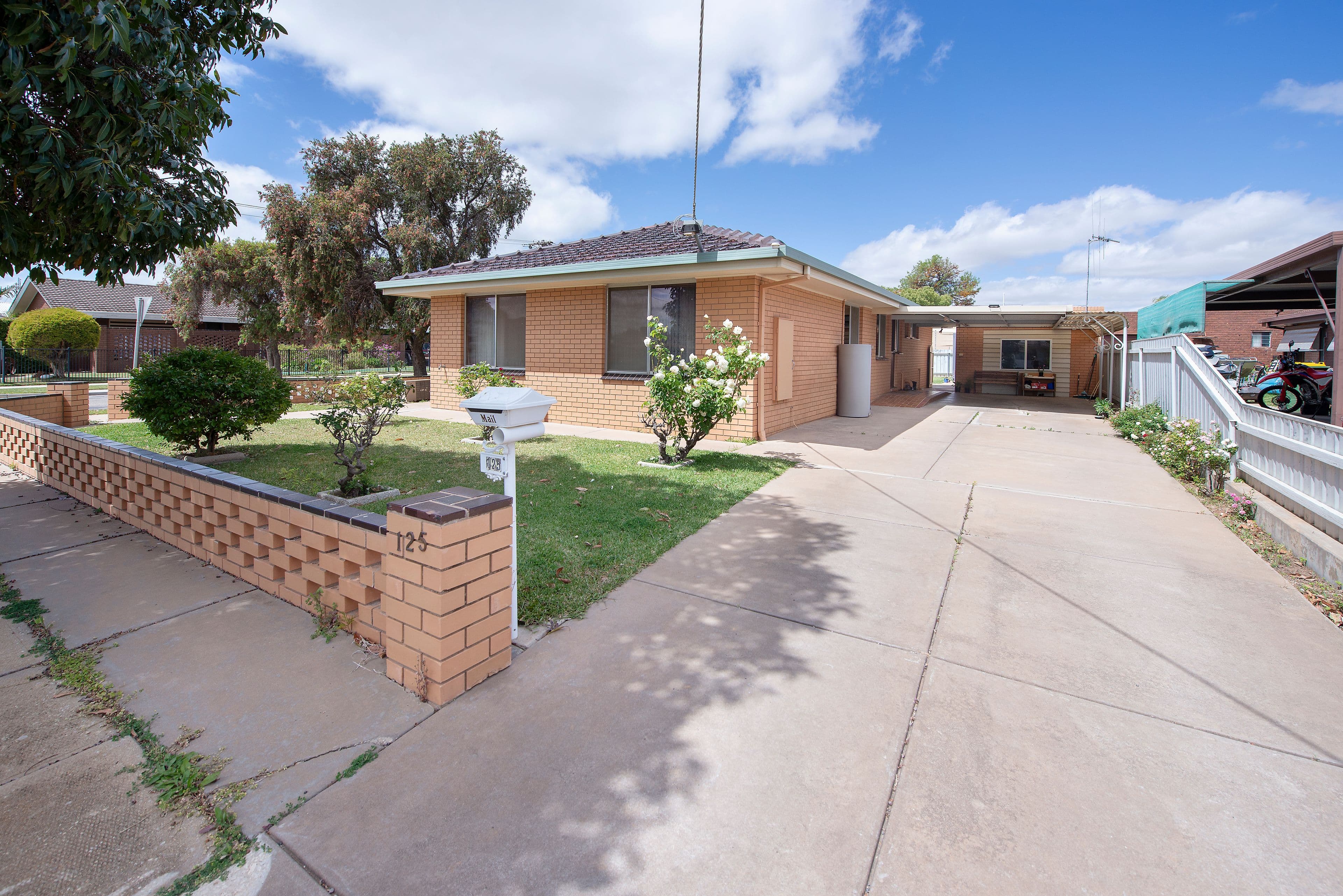 125 Chapman Street, Swan Hill VIC 3585, Swan Hill - Image 1