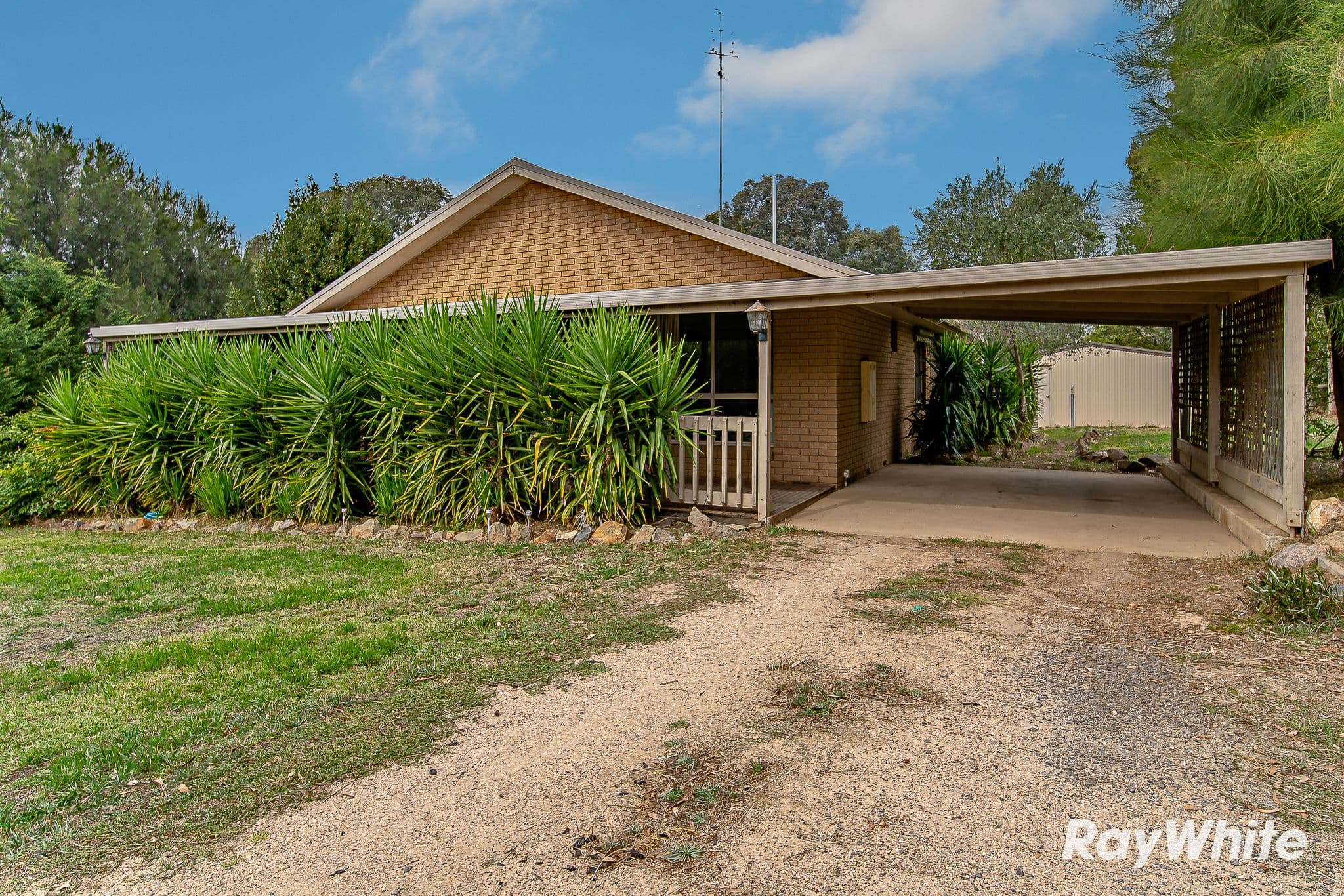 5 Wason Court, Tooborac VIC 3522, Tooborac - Image 1
