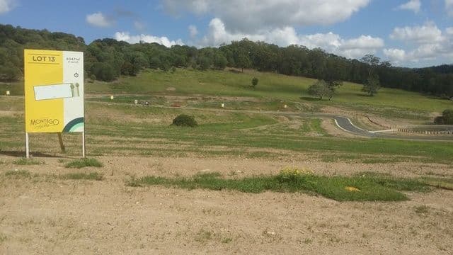 Lot 13 Hereford Close, Kingsholme QLD 4208, Kingsholme - Image 1