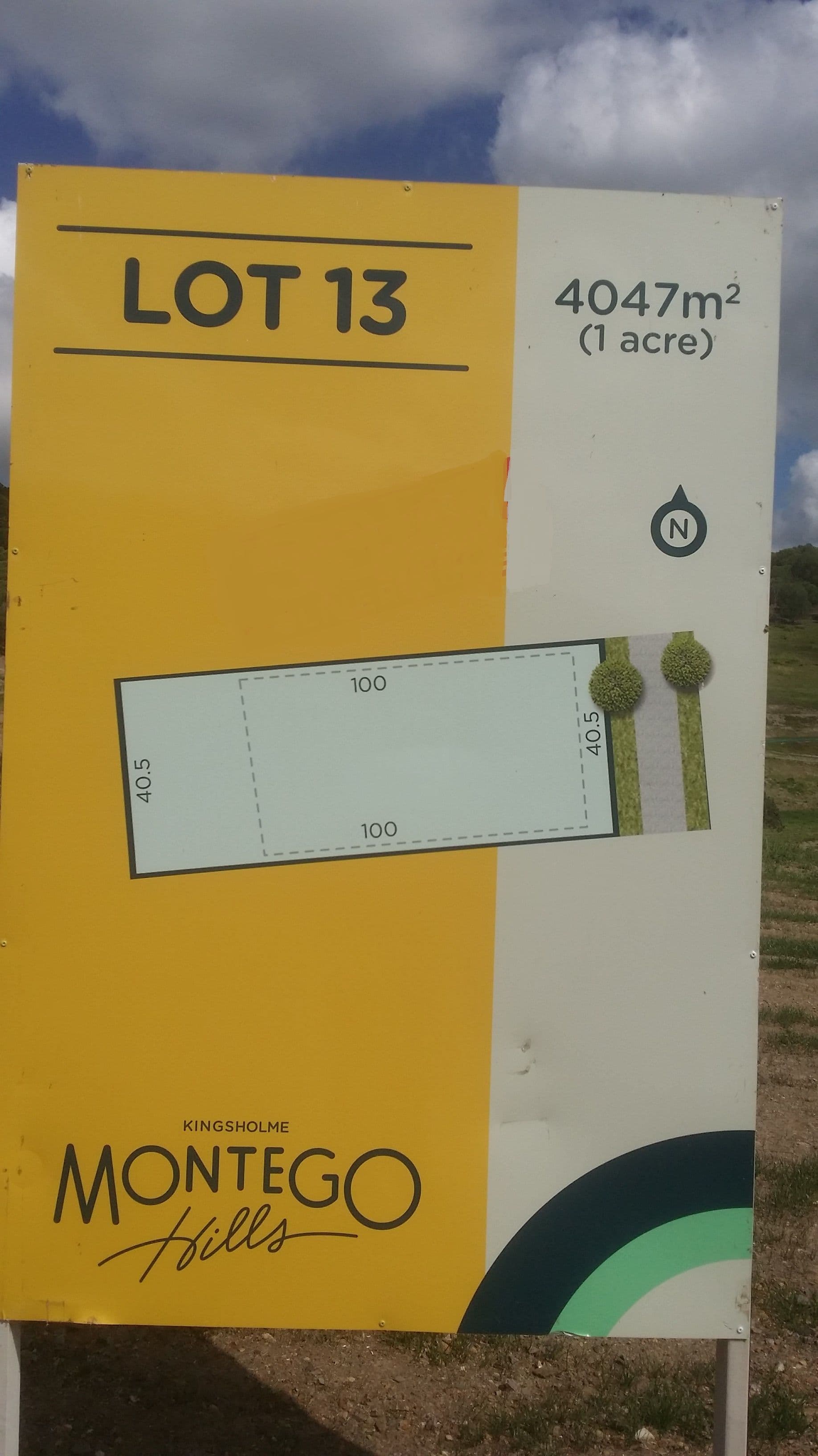 Lot 13 Hereford Close, Kingsholme QLD 4208, Kingsholme - Thumbnail 3