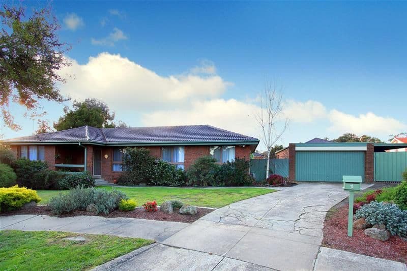 3 Canungra Court, BUNDOORA VIC 3083, Bundoora - Image 1