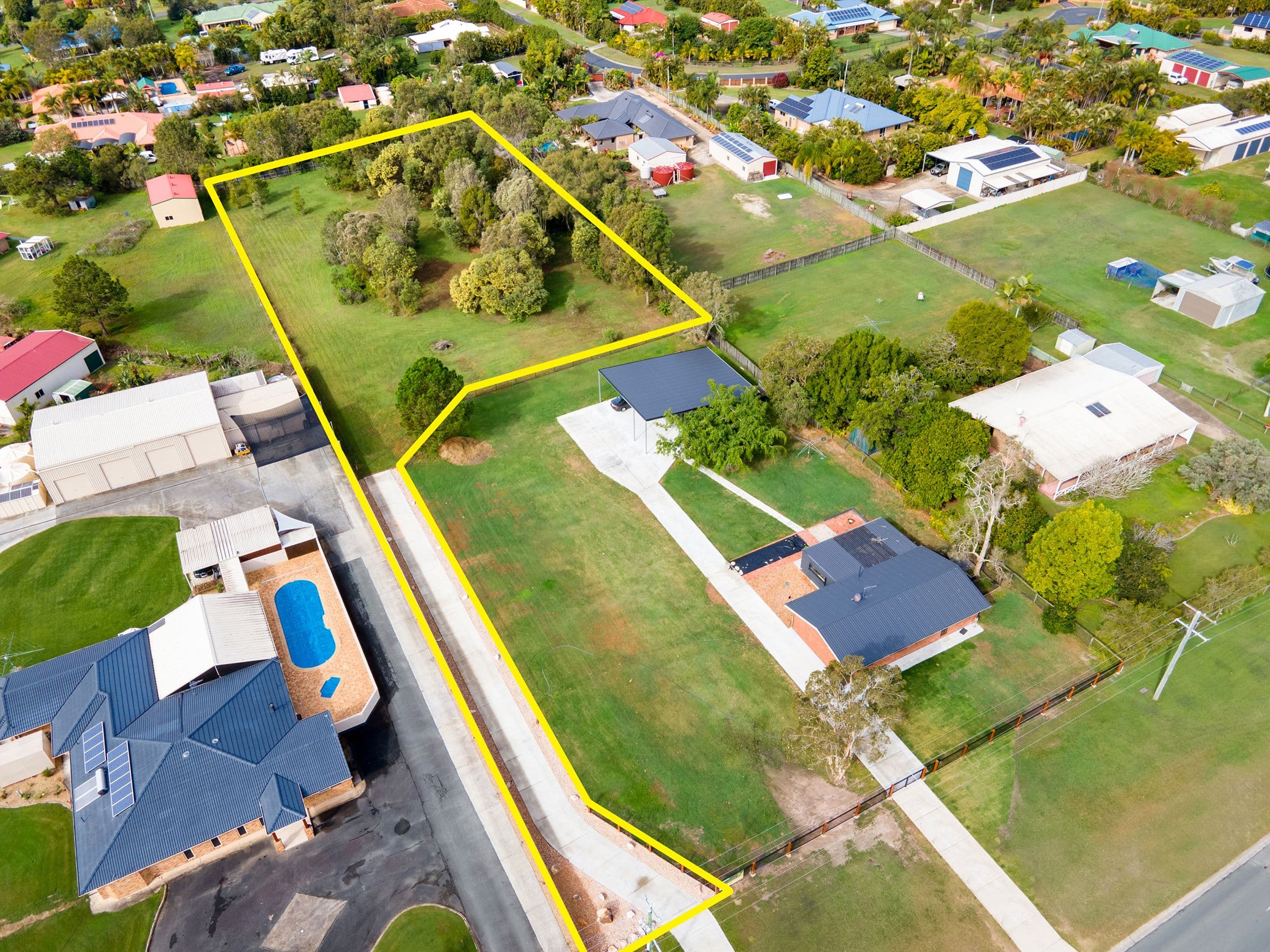 152 Buckley Road, Burpengary East QLD 4505, Burpengary East - Thumbnail 4