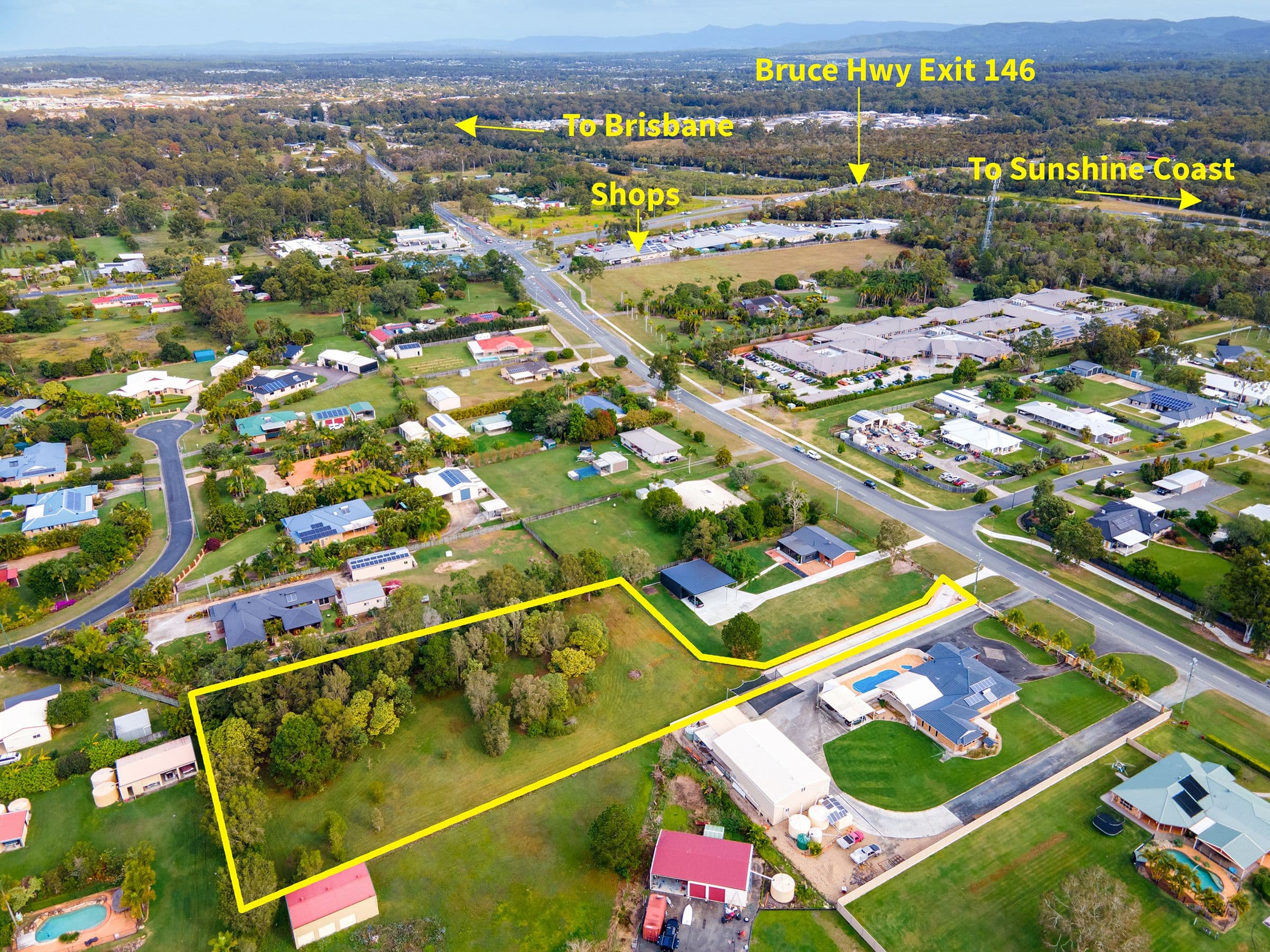 152 Buckley Road, Burpengary East QLD 4505, Burpengary East - Thumbnail 7