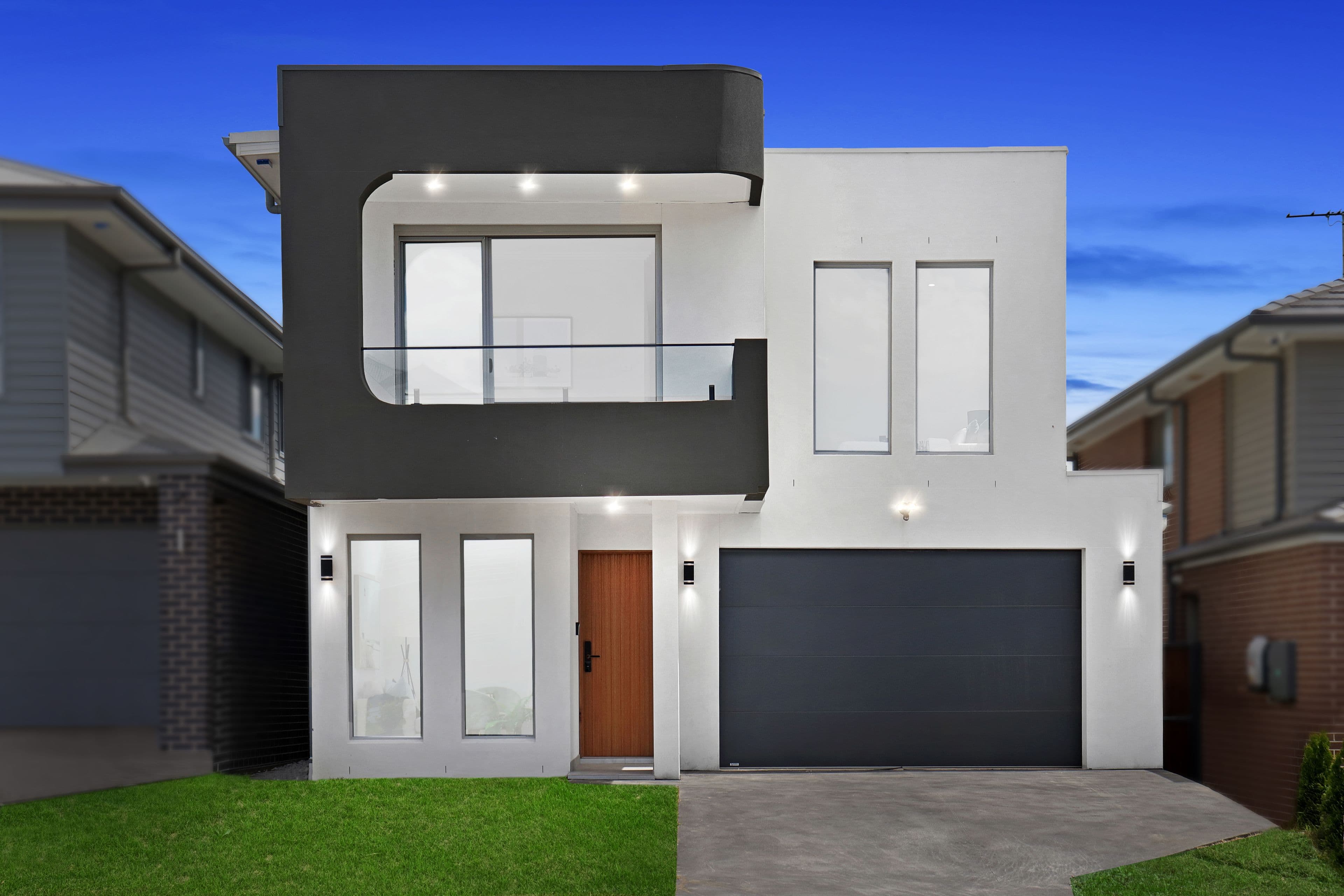 32 Caulfield Parkway, Box Hill NSW 2765, Box Hill - Image 1