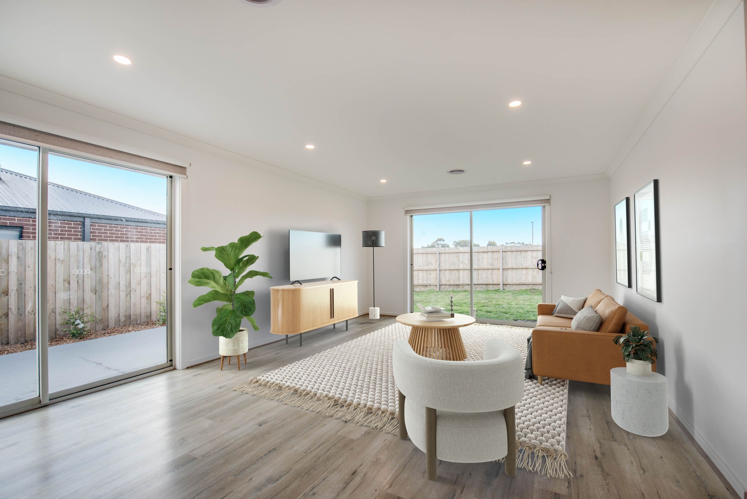 8 Carbine Street, Wonthaggi VIC 3995, North Wonthaggi - Thumbnail 3