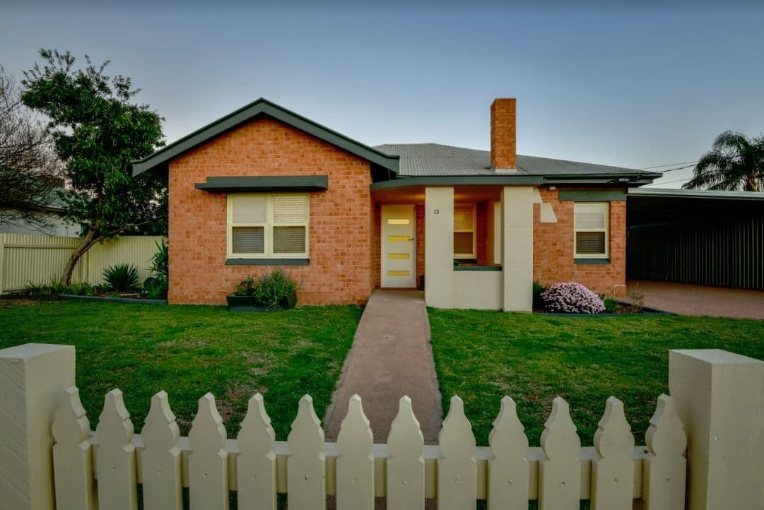 13 Hobler Street, Port Augusta SA 5700, Port Augusta - Image 1
