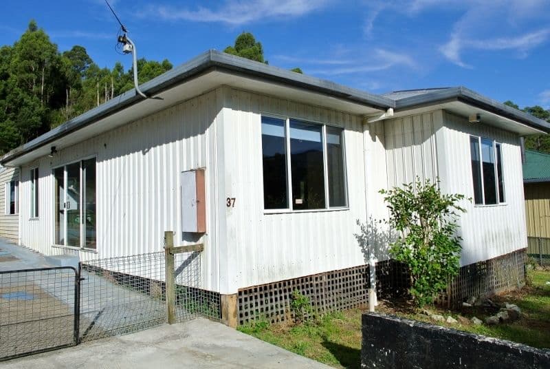 37 Dalmeny Street, ROSEBERY TAS 7470, Rosebery - Image 1