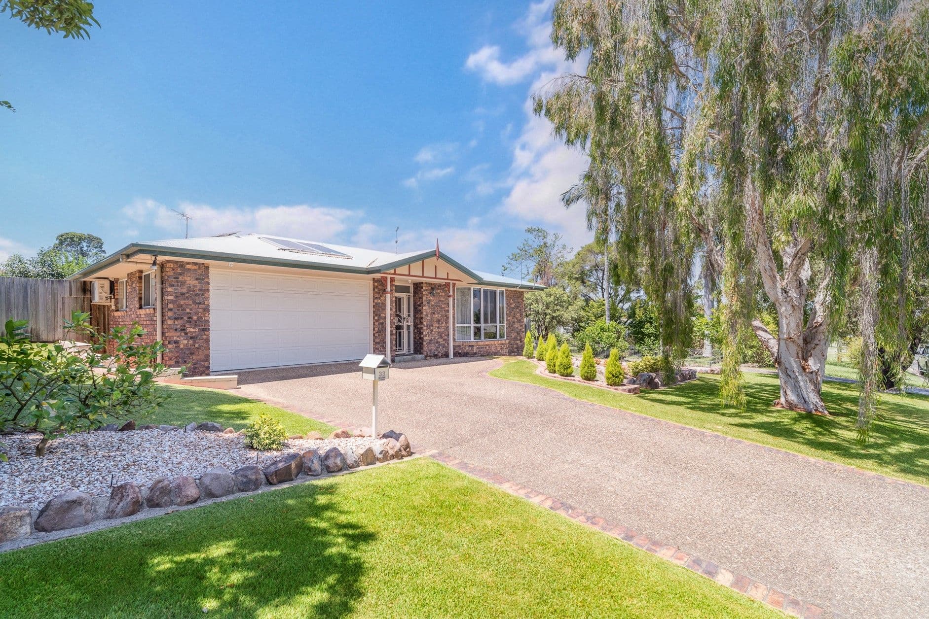 33 Buchanan Street, Beaudesert QLD 4285, Beaudesert - Image 1