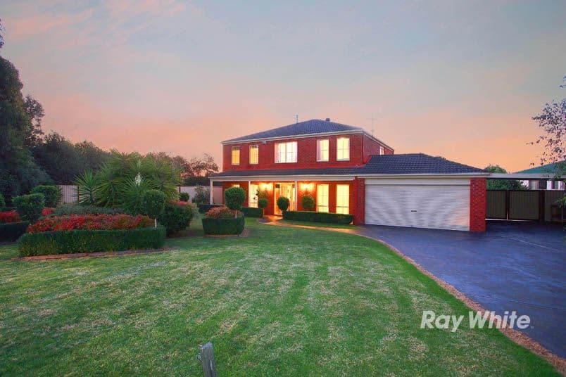 5-7 Jesse Court, NARRE WARREN NORTH VIC 3804, Narre Warren North - Image 1