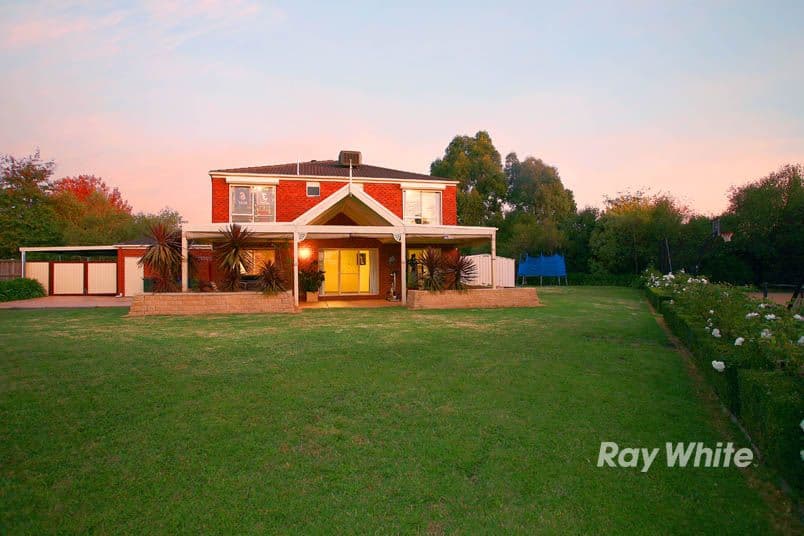 5-7 Jesse Court, NARRE WARREN NORTH VIC 3804, Narre Warren North - Thumbnail 3