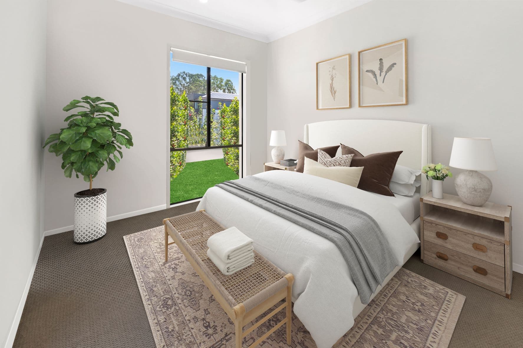 60 Dales Way, Coomera QLD 4209, Coomera - Thumbnail 2