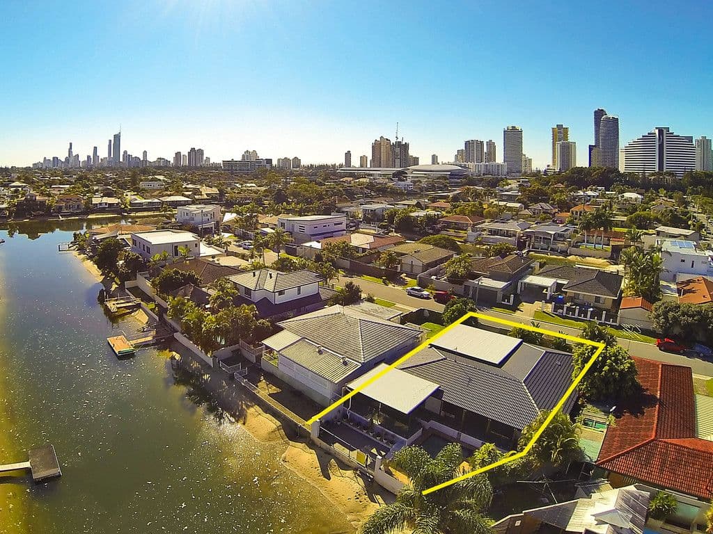 1 Winter Haven Key, Broadbeach Waters QLD 4218, Broadbeach Waters - Image 1