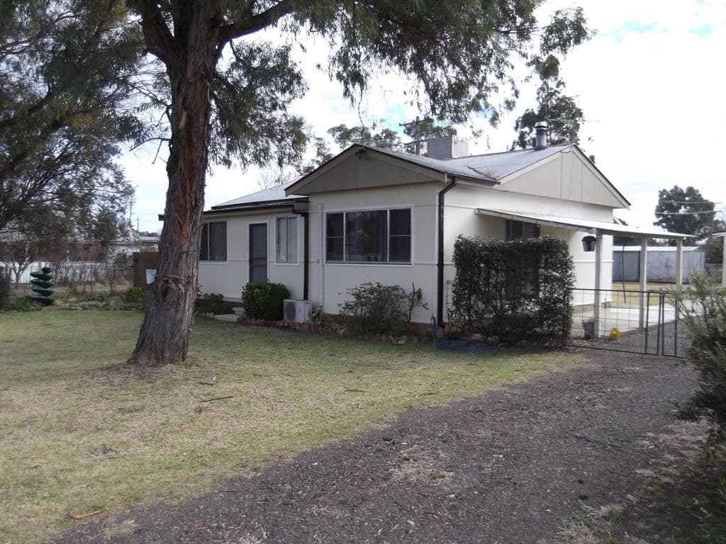 14 Rodney Street, BARRABA NSW 2347, Barraba - Thumbnail 7
