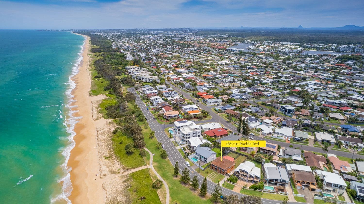 111 Pacific Boulevard, Buddina QLD 4575, Buddina - Thumbnail 2