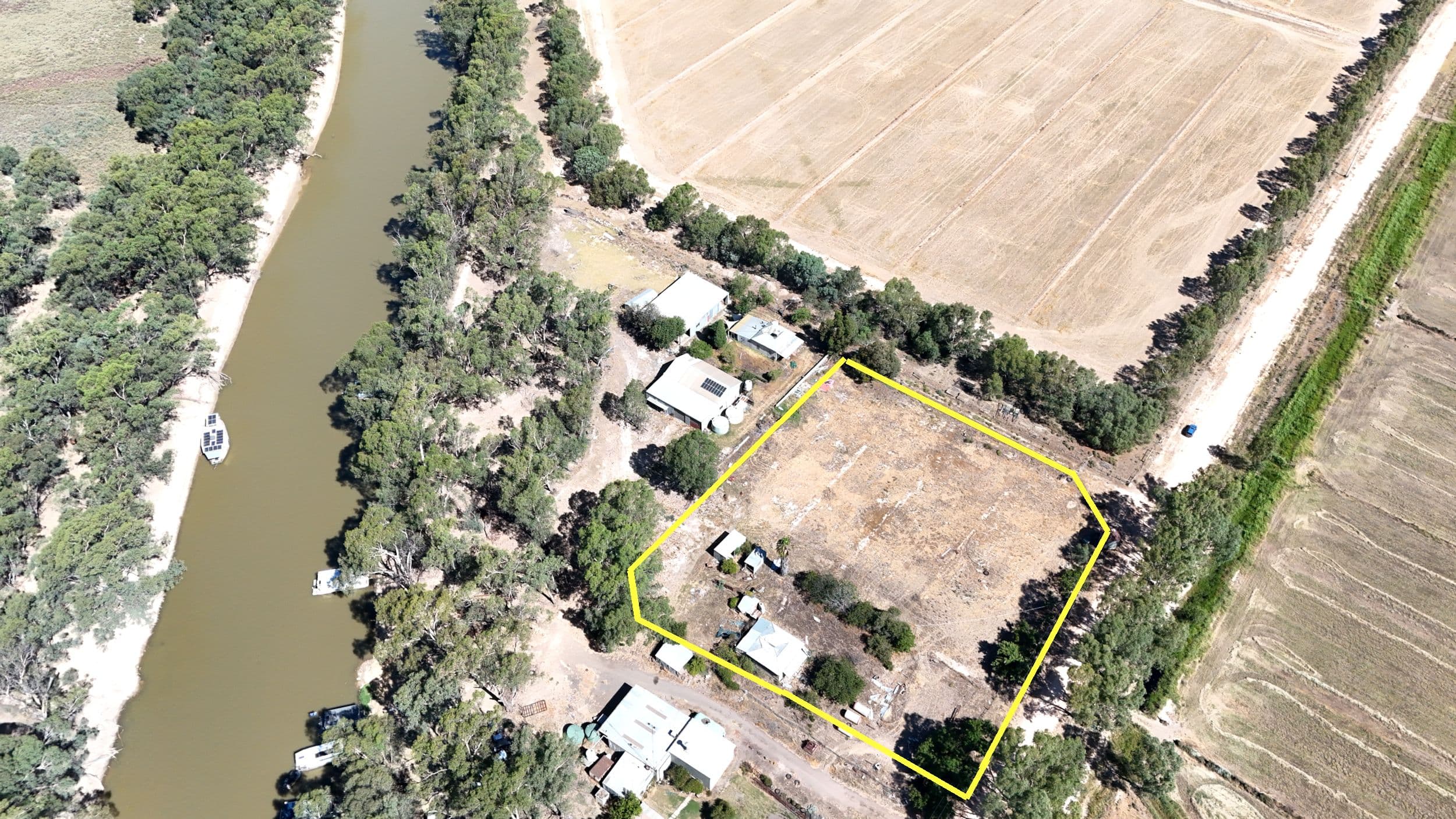 996 Murraydale Road, Tyntynder VIC 3586, Tyntynder - Thumbnail 2