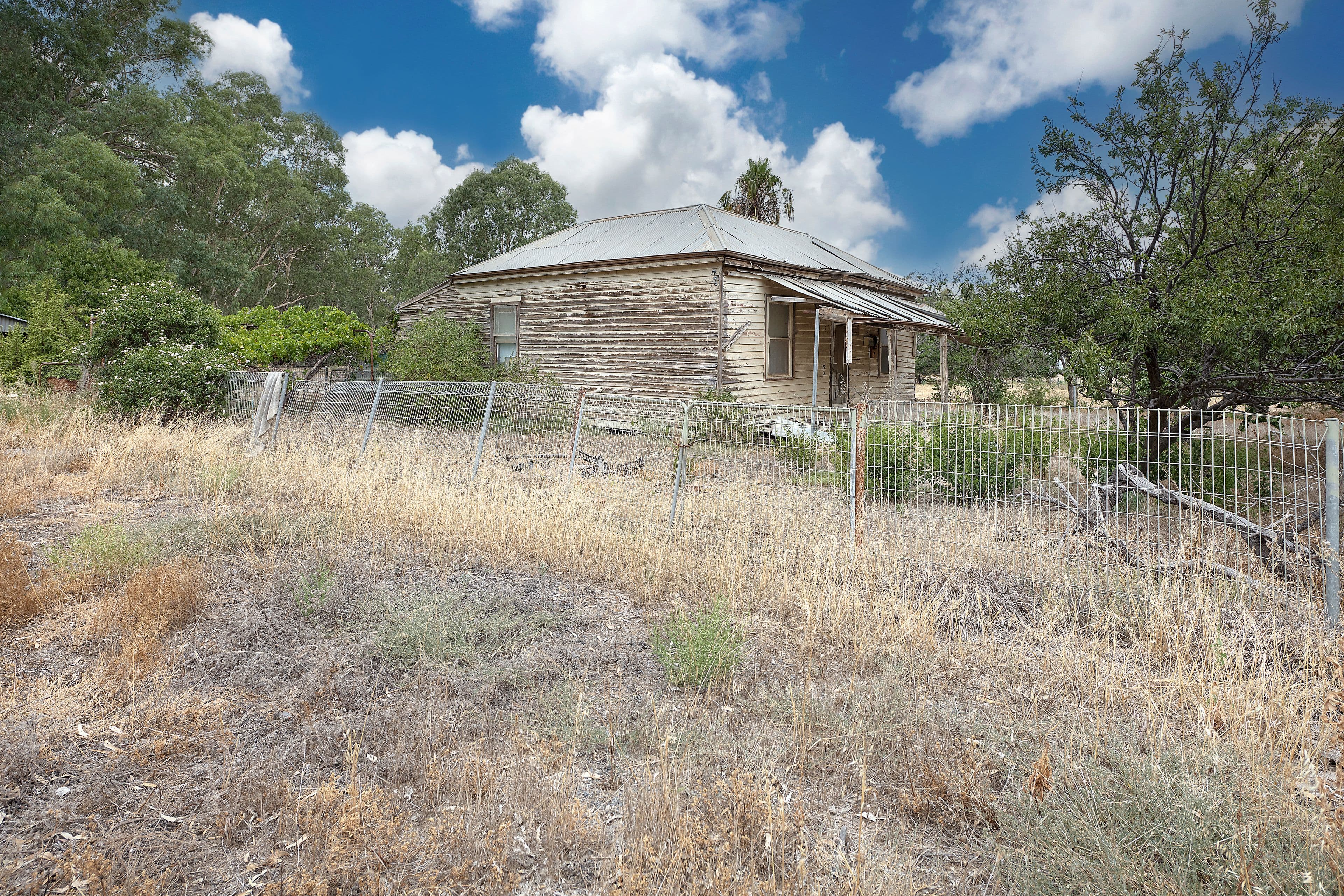 996 Murraydale Road, Tyntynder VIC 3586, Tyntynder - Thumbnail 4