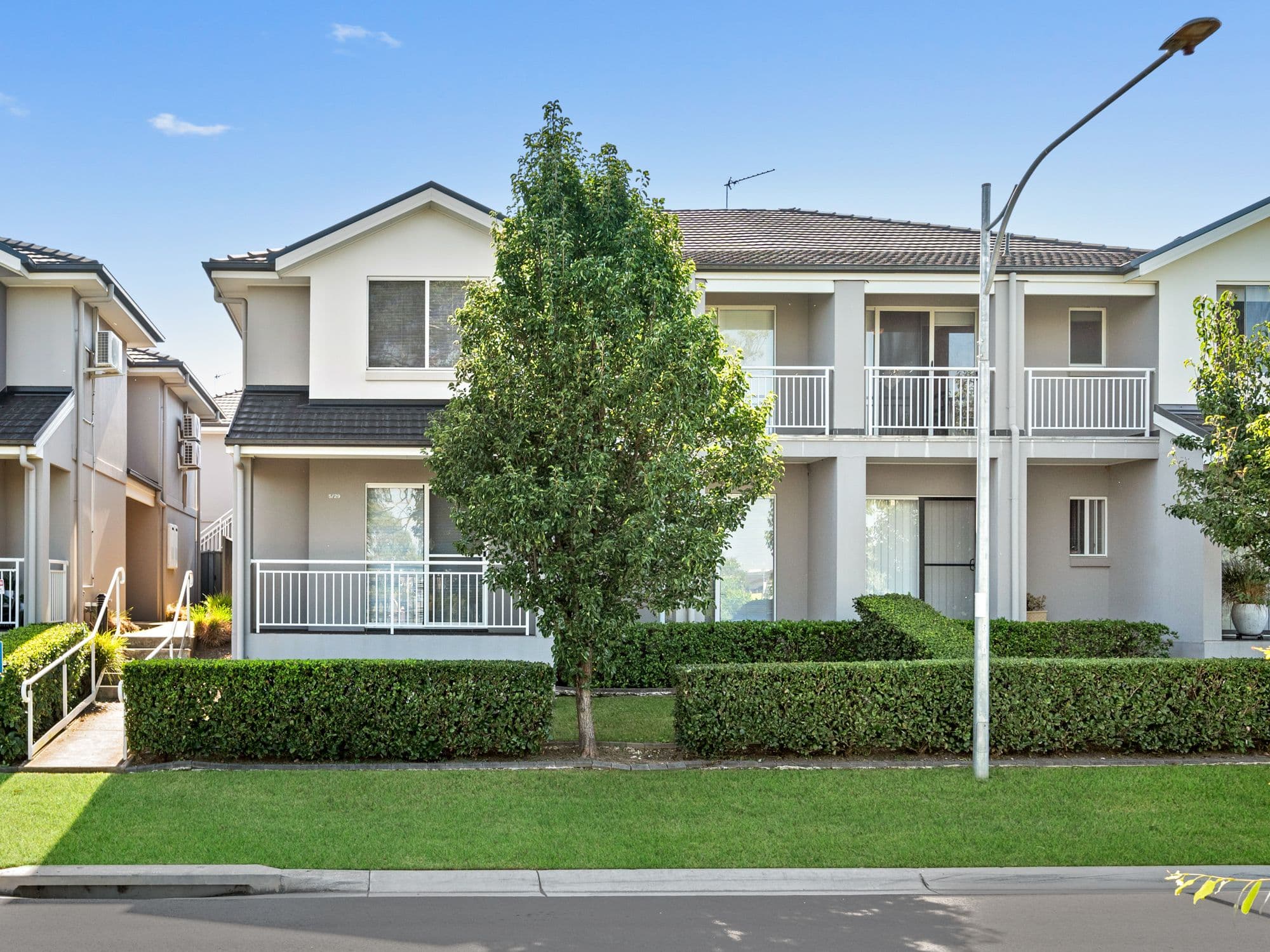 6/29 Lorimer Crescent, Elderslie NSW 2570, Elderslie - Image 1